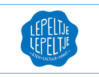 LEPELTJE LEPELTJE