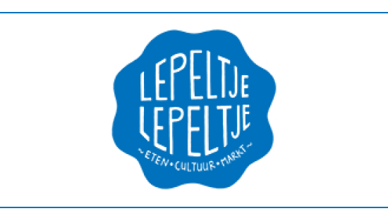 LEPELTJE LEPELTJE