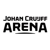 Logo-Johan-Cruijff-ArenA 2