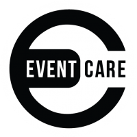 eventcare logo print